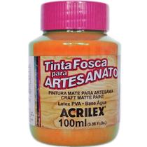 Tinta PVA Acrilex Terracota 100ML Tinta PVA Acrilex Terracota 100ML
