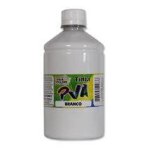 Tinta Pva Branco Fosco 250ml True Colors Tinta Pva Branco Fosco 250ml True Colors