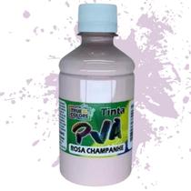 Tinta PVA Cores Frias True Colors 250 ml