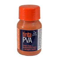 Tinta Pva Daiara 37ml - Ferrugem