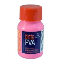 Tinta Pva Daiara 37ml - Rosa Blush