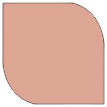 Tinta Pva Fosca 100ml Cores Quentes Gii