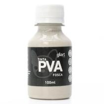 Tinta PVA Fosca 100ml - Gliart