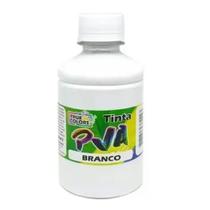 Tinta Pva Fosca 500 Ml True Colrs - Branco Tinta Pva Fosca 500 Ml True Colrs - Branco