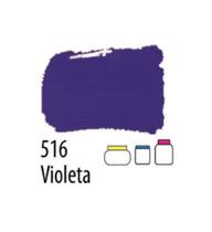 Tinta Pva Fosca Acrilex 250 Ml Artesanato