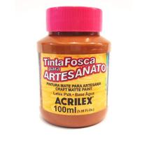 Tinta PVA Fosca Artesanato 37Ml Cores - Acrilex