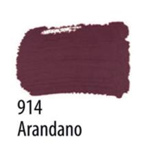 Tinta Pva Fosca Cores Claras para Artesanato 100ml - Acrilex