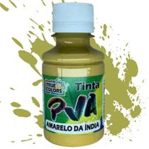 Tinta PVA Fosca Cores Frias True Colors 100 ml