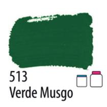 Tinta Pva Fosca para Artesanato 250ml - Acrilex