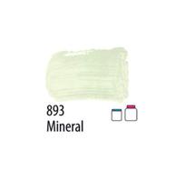 Tinta PVA Fosca Para Artesanato 500ml - Acrilex 893 - Mineral Tinta PVA Fosca Para Artesanato 500ml - Acrilex 893 - Mineral