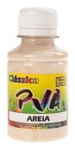 Tinta PVA Fosca True Colors - Cor 7114 Areia - 100 ml Tinta PVA Fosca True Colors - Cor 7114 Areia - 100 ml