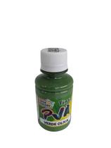 Tinta PVA Fosca True Colors Cor 7175 - Verde Oliva - Nova Tonalidade - 100 ml