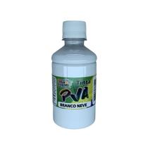 Tinta Pva Fosco Cores Claras 250ml True Colors