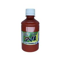Tinta Pva Fosco Cores Escuras 250ml True Colors