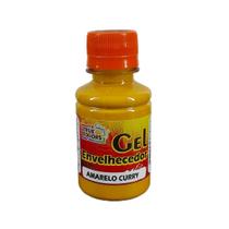 Tinta Pva Gel Envelhecedor 100ml True Colors