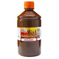 Tinta Pva Gel Envelhecedor Cerejeira 500ml True Colors