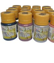 Tinta Pva Metal 37Ml True Colors - Escolha Cor
