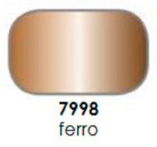 Tinta Pva Metal Para Artesanato 37ml True Colors Tinta Pva Metal Para Artesanato 37ml True Colors