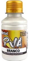 Tinta pva metal true colors 7995 - metal branco - 100 ml Tinta pva metal true colors 7995 - metal branco - 100 ml