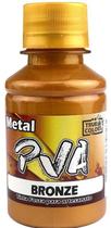 Tinta PVA Metal True Colors Cor 7994 - Bronze - 100 ml Tinta PVA Metal True Colors Cor 7994 - Bronze - 100 ml