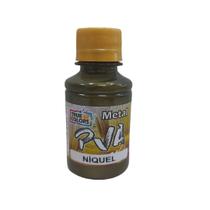 Tinta Pva Metálica True Colors 100 Ml