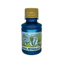 Tinta Pva Metálica True Colors 100ml
