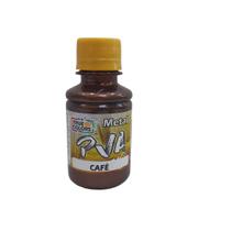 Tinta Pva Metálica True Colors 250 Ml