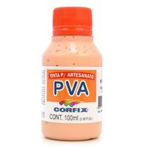 Tinta PVA para Artesanato 100ml - Corfix