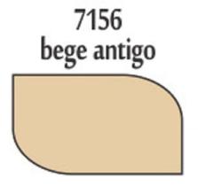 Tinta Pva Para Artesanato Fosca 37ml Tons Claro True Colors