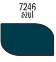 Tinta Pva Para Artesanato Fosca 37ml Tons Escuros True Colors