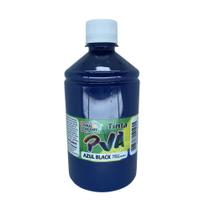 Tinta Pva para Artesanato Fosca 500ml True Colors