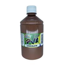 Tinta Pva para Artesanato Fosca 500ml True Colors