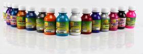 Tinta pva tangerina 100ml