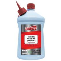 Tinta Reab. Asuper Radex Marc. Quadro Bco 1lt (vermelho)