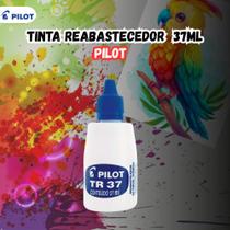 Tinta Reabastecedor Pilot 37ml Tinta Reabastecedor Pilot 37ml