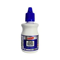 Tinta Reabastecedora Para Marcador de Quadro Branco 40ml Azul Tinta Reabastecedora Para Marcador de Quadro Branco 40ml Azul
