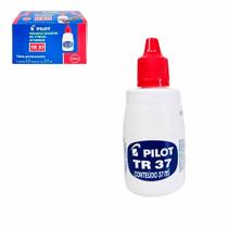 Tinta Reabastecedora Pincel Atômico 37ml Vermelho 1060 Pilot - Un