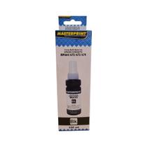 Tinta refil bulk ink compativel epson universal black 100 ml mp664/672/673/674 Tinta refil bulk ink compativel epson universal black 100 ml mp664/672/673/674