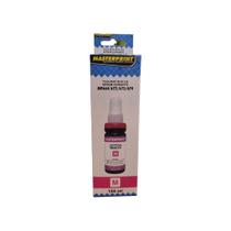 Tinta refil bulk ink compativel epson universal magenta 100 ml mp664/672/673/674 Tinta refil bulk ink compativel epson universal magenta 100 ml mp664/672/673/674