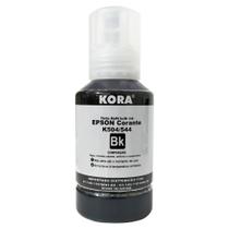 Tinta Refil Bulk Ink Kora K504/544 127ML Preto