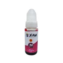 Tinta refil compatível GL190 - Magenta