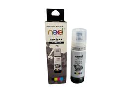 Tinta Refil Corante Nexel para Bulk Ink Impressoras Compatíveis 504 544 Tinta Refil Corante Nexel para Bulk Ink Impressoras Compatíveis 504 544