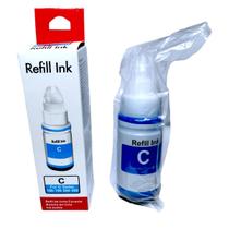 Tinta Refil Cyan 70Ml Gi190 - Rcx184 - Compatível