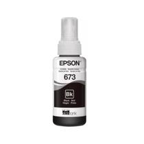 Tinta refil original 673 - Preto