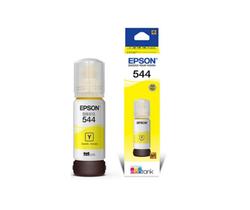 Tinta refil original L544 - Amarelo