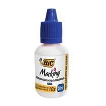 Tinta Refil para Marcador de Quadro Branco