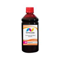 Tinta Refil Tankfull Para HP 28 C-8728 Magenta - Impressoras HP 3420 3520 3550 3320 3425 Corante de 500ml