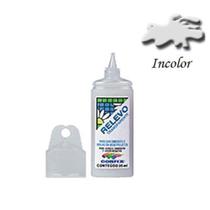 Tinta relevo transparente incolor 300 35ml corfix