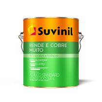 Tinta Rende & Cobre Muito Algodão Egípcio 3,6L Suvinil