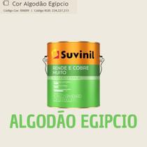 Tinta rende cobre muito cores 3,2 litros suvinil - SUVINIL SELF